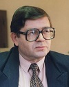 Александр Михайлович Селиванов 