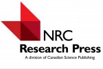      Canadian Science Publishing